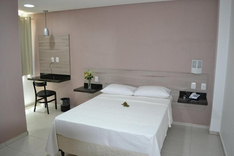 Hotel La Ville Sousa Екстер'єр фото