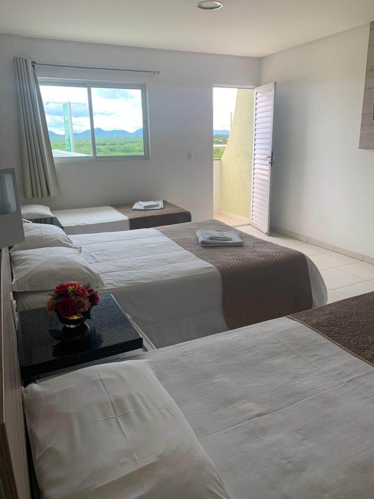 Hotel La Ville Sousa Екстер'єр фото