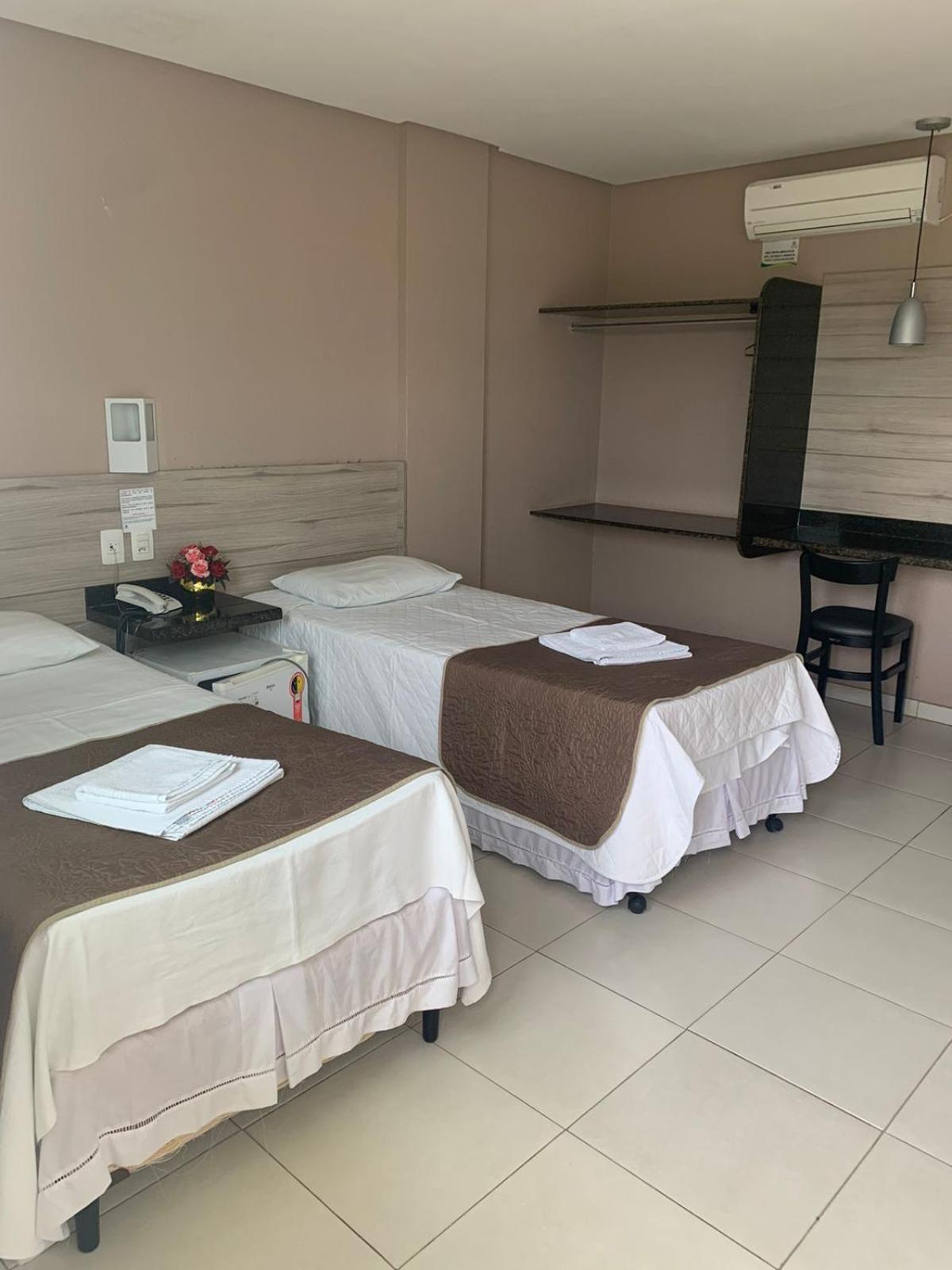 Hotel La Ville Sousa Екстер'єр фото