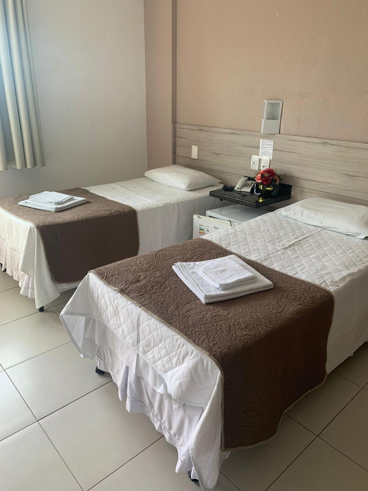 Hotel La Ville Sousa Екстер'єр фото