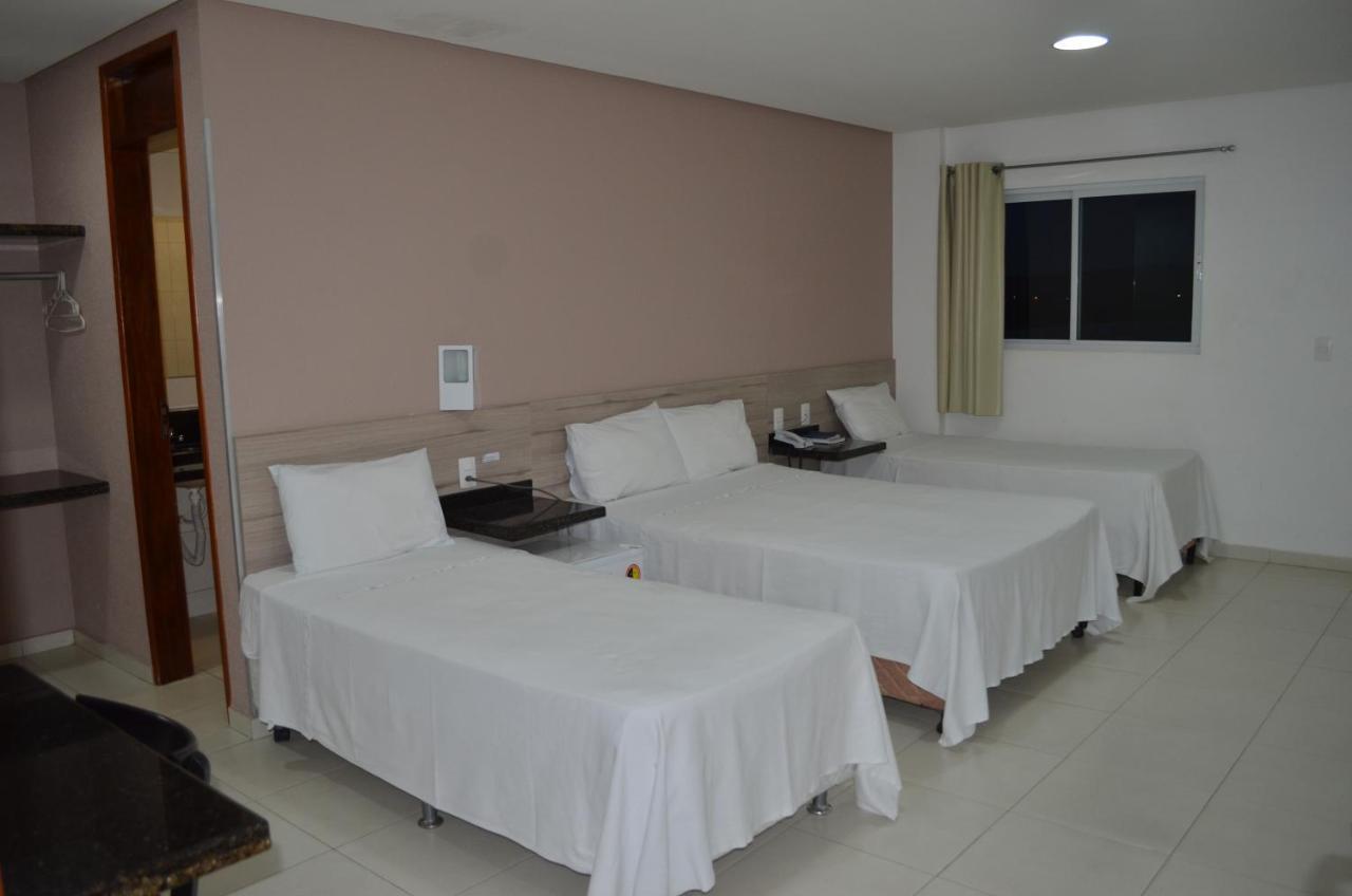Hotel La Ville Sousa Екстер'єр фото