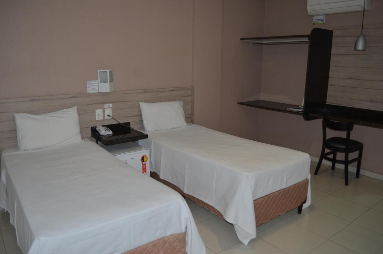 Hotel La Ville Sousa Екстер'єр фото