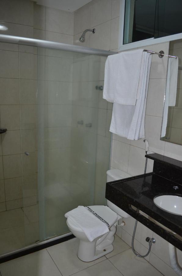 Hotel La Ville Sousa Екстер'єр фото