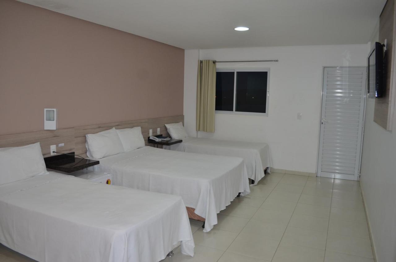 Hotel La Ville Sousa Екстер'єр фото
